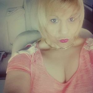 Meet your Posher, Mary